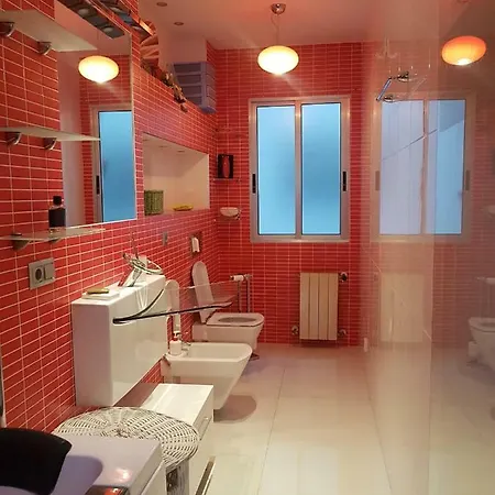 Apartamento Panaderos Διαμέρισμα Βαγιαδολίδ