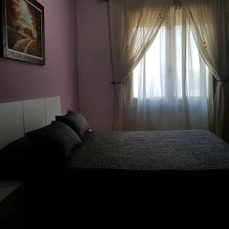 Apartamento Panaderos