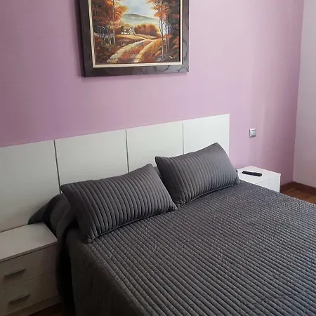 Apartment Apartamento Panaderos *