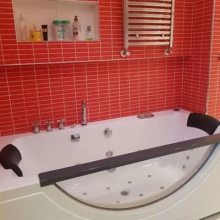 Apartamento Panaderos