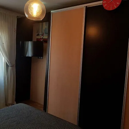 Διαμέρισμα Apartamento Panaderos *