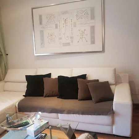Apartamento Panaderos Διαμέρισμα Βαγιαδολίδ