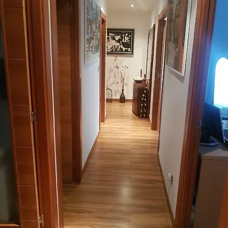 Διαμέρισμα Apartamento Panaderos