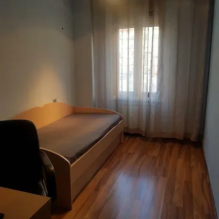 Apartamento Panaderos Valladolid