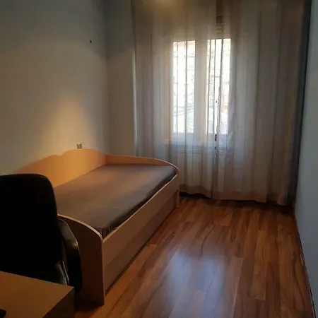 Apartamento Panaderos Valladolid