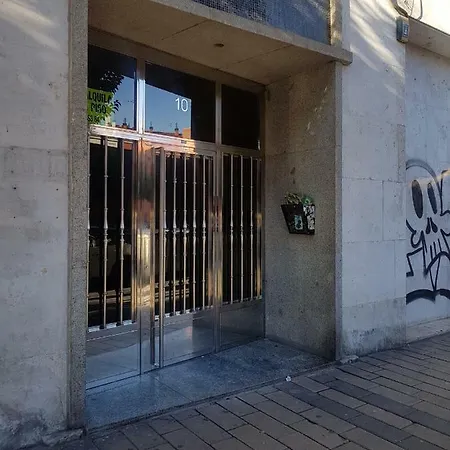 Apartamento Panaderos *