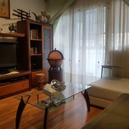 Apartamento Panaderos Διαμέρισμα *