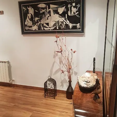 Apartamento Panaderos Διαμέρισμα *