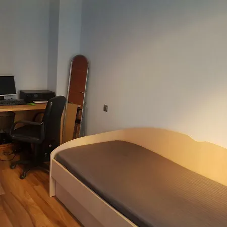 Apartamento Panaderos Apartment