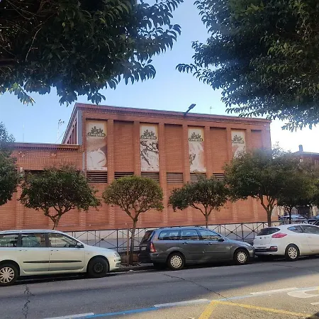 Apartamento Panaderos