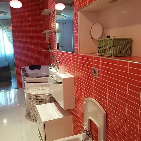 Apartamento Panaderos