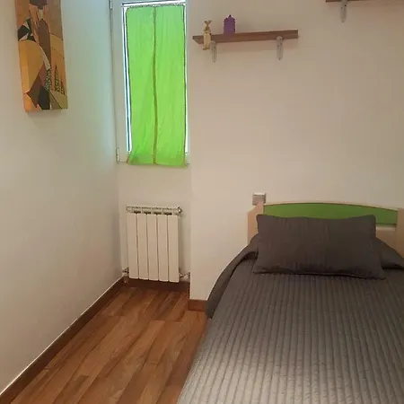 Apartamento Panaderos