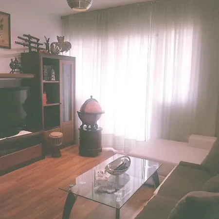 Apartamento Panaderos Apartment *