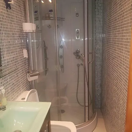 Apartamento Panaderos Διαμέρισμα