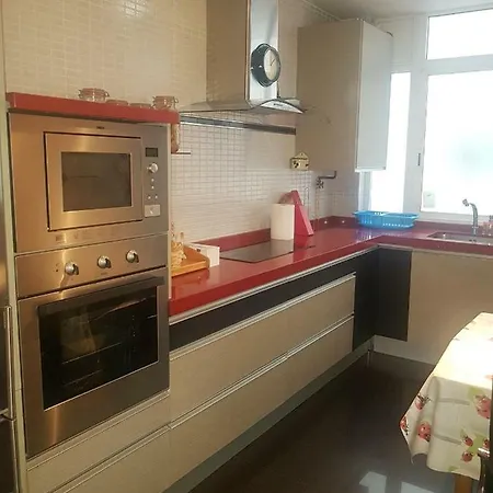 Apartamento Panaderos *