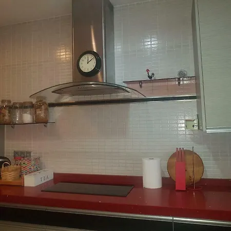 Apartamento Panaderos Apartment Valladolid