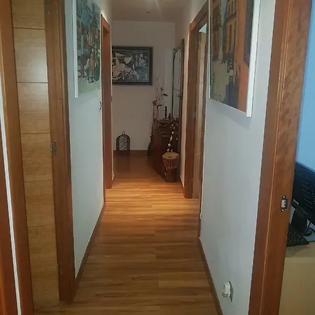 Apartment Apartamento Panaderos *
