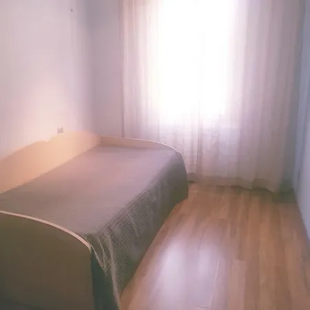 Apartamento Panaderos Βαγιαδολίδ