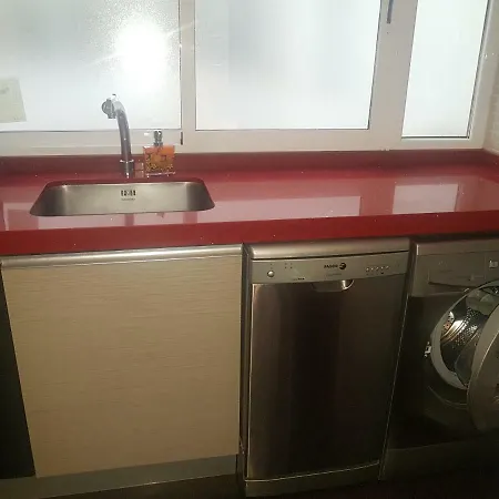 Apartamento Panaderos Διαμέρισμα *