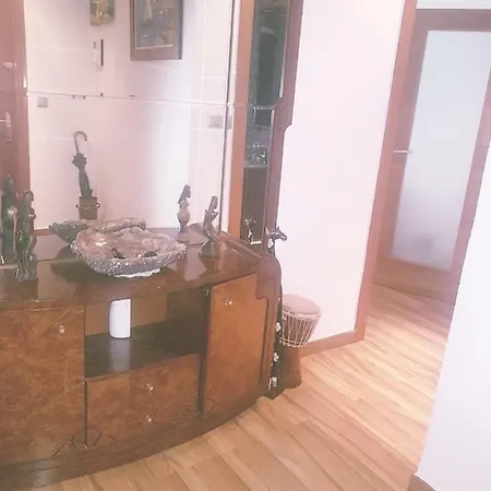 Apartamento Panaderos Διαμέρισμα *