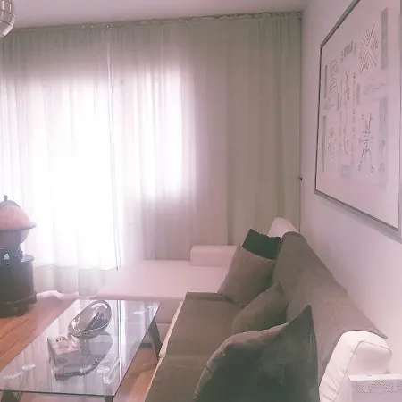Apartamento Panaderos Διαμέρισμα *